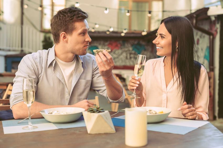 Tips voor een Succesvolle Eerste Date