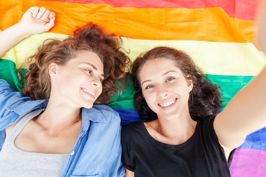 Beste LGBTQ+ Dating Sites van 2024