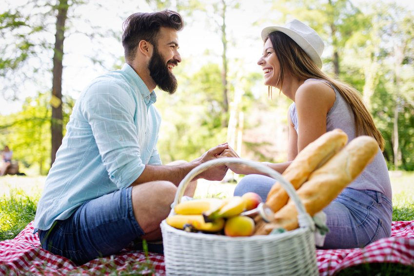 Hoe Plan Je een Eerste Date in de Netherlands