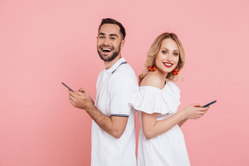 Hoe Je Een Succesvol Profiel Maakt op Een Datingwebsite