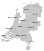 NL Map